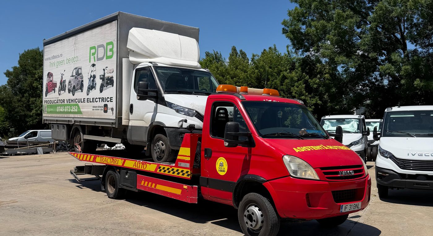 Platforma auto-turisme si dube